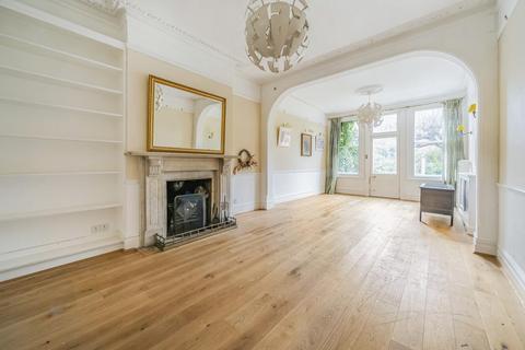 5 bedroom semi-detached house for sale, Aldersmead Road, Beckenham