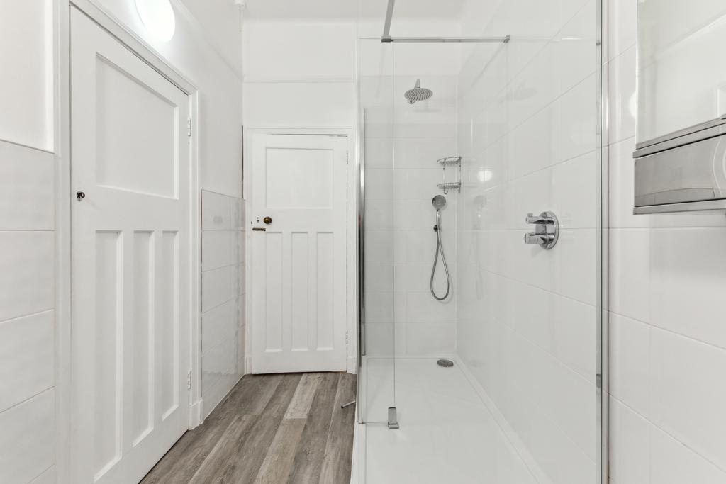 Bathroom One