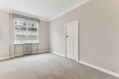 Flat 1, 86 Portland Place, London, W1B 1NU