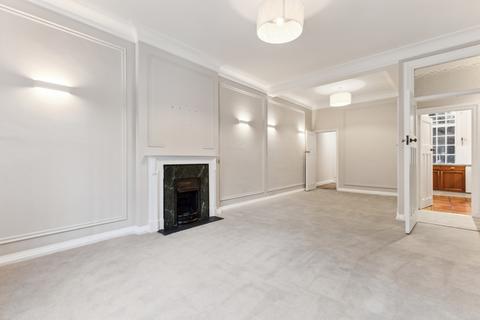 Flat 1, 86 Portland Place, London, W1B 1NU