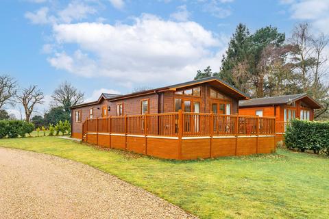undefined, Langmere Lakes, Frettenham