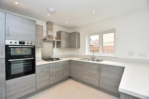 4 bedroom detached house for sale, Blake Gardens, Scocles Road, Minster-On-Sea, Sheerness, Kent