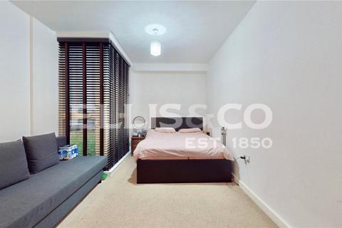 2 bedroom apartment for sale, Grand Union House, 257 Ealing Road, Wembley, HA0