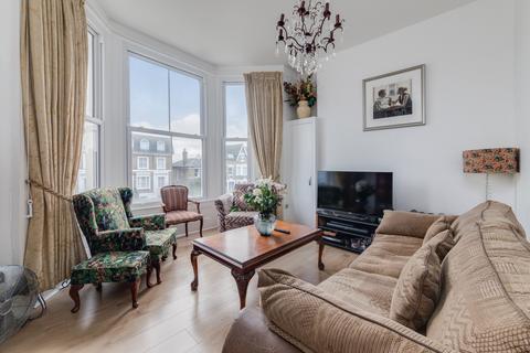 1 bedroom flat for sale, St Germans Road,  London, SE23