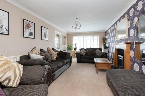 3 bedroom detached house for sale, Robin Hoods Walk, Boston, PE21