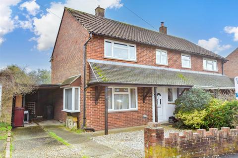 3 bedroom semi-detached house for sale, Sherborne Road, Chichester, West Sussex