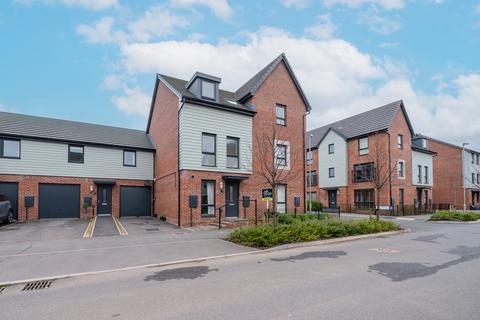 3 bedroom townhouse for sale, Chepstow NP16