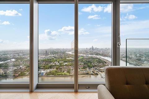 Studio to rent, 10 Marsh Wall, London E14