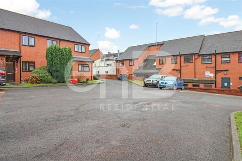 2 bedroom apartment to rent, Saltisford, Warwick