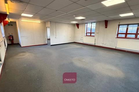 Office to rent, Uttoxeter New Road, Derby DE22