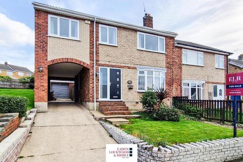 3 Cavendish Close, Rotherham, S65 3HW