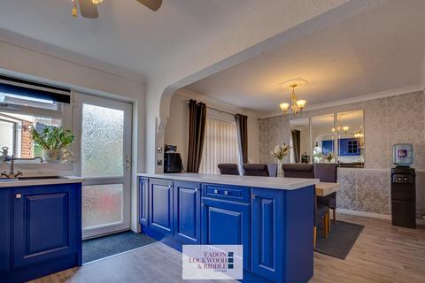 3 Cavendish Close, Rotherham, S65 3HW