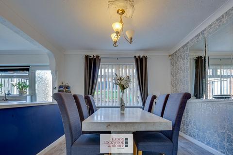 3 Cavendish Close, Rotherham, S65 3HW