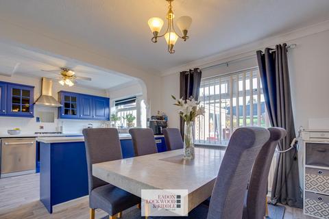 3 Cavendish Close, Rotherham, S65 3HW