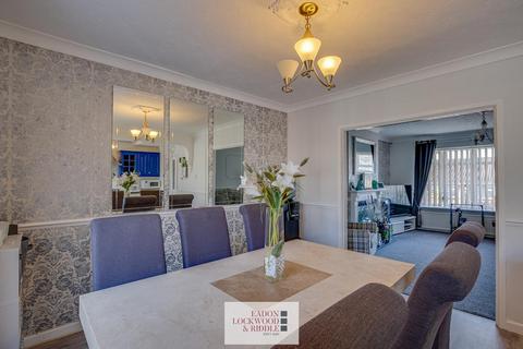 3 Cavendish Close, Rotherham, S65 3HW