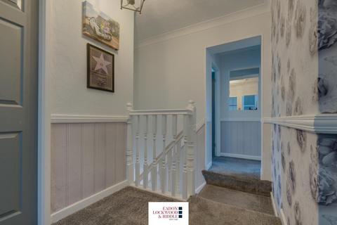 3 Cavendish Close, Rotherham, S65 3HW