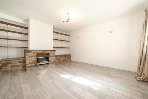 2 bedroom terraced house to rent, Kett Gardens, London, SW2