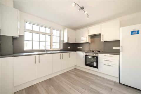 2 bedroom terraced house to rent, Kett Gardens, London, SW2