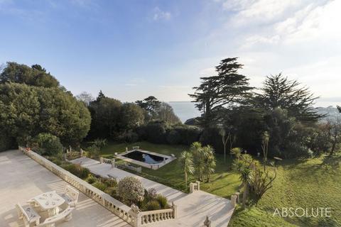 14 bedroom villa for sale, Haldon Road, Torquay, TQ1