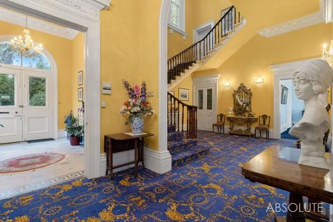 14 bedroom villa for sale, Haldon Road, Torquay, TQ1