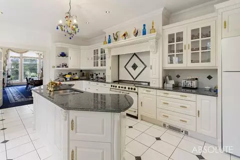 14 bedroom villa for sale – pohled 4