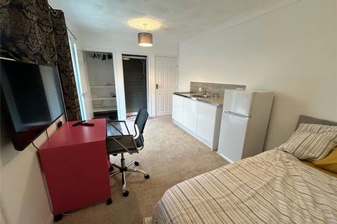 1 bedroom studio to rent, Botley Road, Southampton SO31