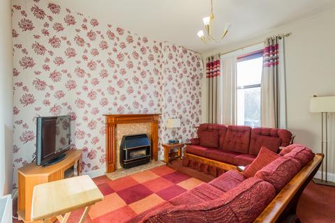 3 bedroom semi-detached villa for sale, Crookhill, Armour Place, Johnstone, PA5 8HJ