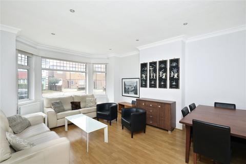 undefined, Tring Avenue, Ealing, London, W5
