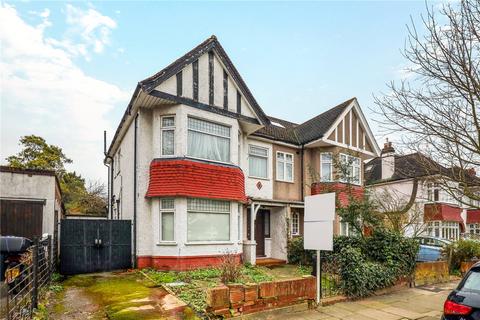 undefined, Tring Avenue, Ealing, London, W5