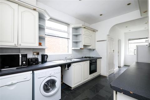 undefined, Tring Avenue, Ealing, London, W5