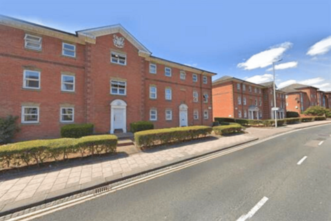 2 bedroom flat for sale, Braemar Court, Ashburnham Road, Bedford, MK40