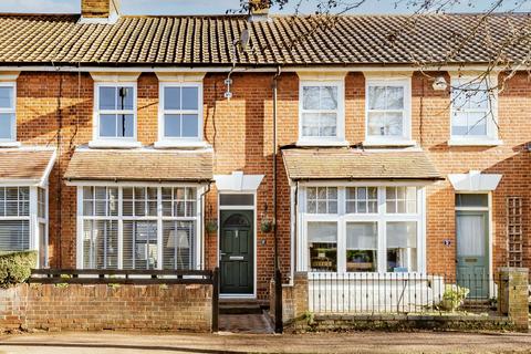 7 Trafford Road, Norwich, NR1 2QW