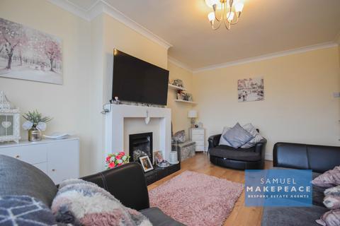 3 bedroom semi-detached house for sale, Milton Road, Sneyd Green, Stoke-on-Trent