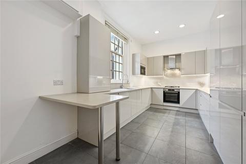 4 bedroom apartment to rent, Wynnstay Gardens, Kensington, London, W8