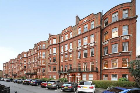 4 bedroom apartment to rent, Wynnstay Gardens, Kensington, London, W8