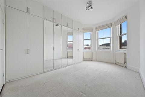 4 bedroom apartment to rent, Wynnstay Gardens, Kensington, London, W8
