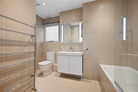 4 bedroom apartment to rent, Wynnstay Gardens, Kensington, London, W8