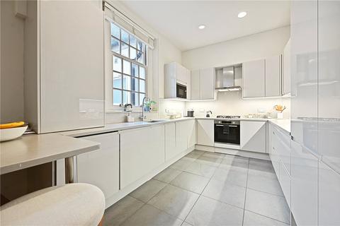 4 bedroom apartment to rent, Wynnstay Gardens, Kensington, London, W8