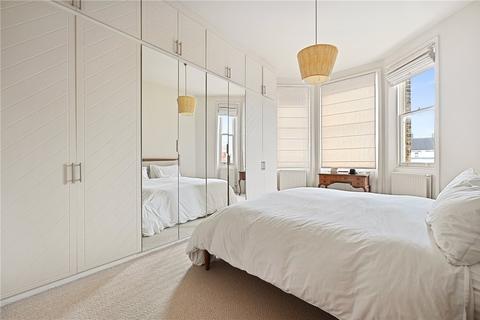 4 bedroom apartment to rent, Wynnstay Gardens, Kensington, London, W8