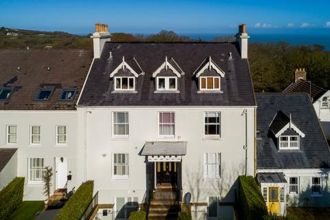 1 bedroom apartment for sale - 4 The Mount, Trinity