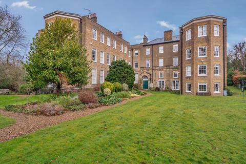 Dartmouth Row, London