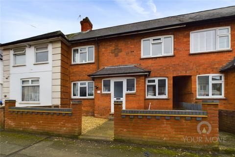 2 bedroom terraced house for sale, St. Davids Road, Kingsthorpe, Northamptonshire NN2