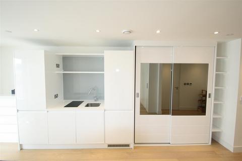 Studio to rent, Kensington Apartments (City Scape) Commercial Stre, London E1