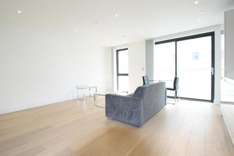 Studio to rent, Kensington Apartments (City Scape) Commercial Stre, London E1