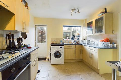 3 bedroom terraced house for sale, Patterdale Drive, Worcester, Worcestershire, WR4