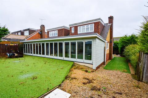 4 bedroom detached house for sale, Moor Lane, Westfield,