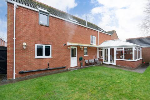 undefined, Kings Arms Close, Kirton, Boston, PE20