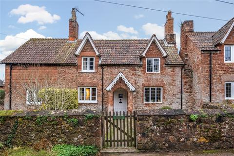 3 bedroom detached house for sale, Sampford Brett, Taunton, TA4