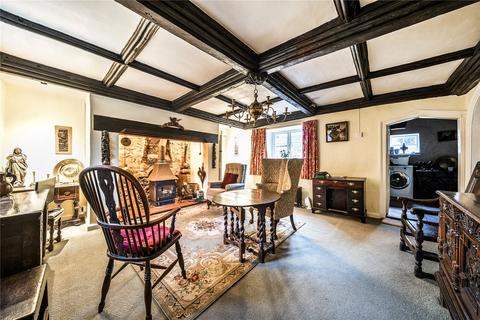 3 bedroom detached house for sale, Sampford Brett, Taunton, TA4