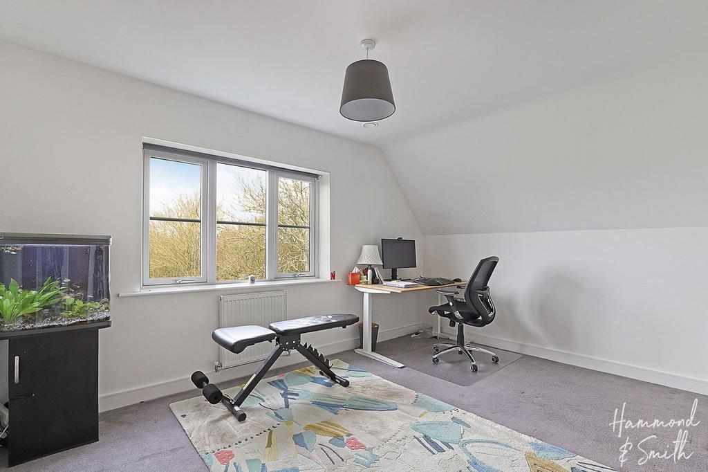 Bedroom 5